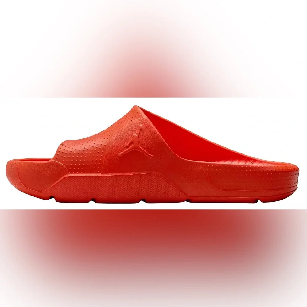 Jordan Men’s Post Slide – Cosmic Clay – NWT (Sizes 3.5 & 4.5)